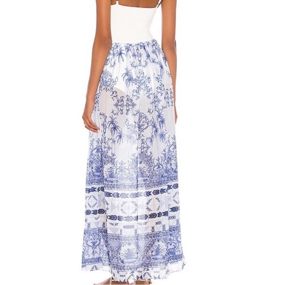 NWT PatBo Amalfi Dress - Size XL - Picture 3 of 9